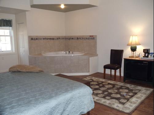 Pleasant View Farm Bed and Breakfast Inn - New Cumberland