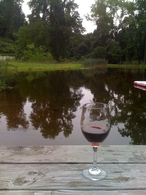 Pleasant View Farm Bed and Breakfast Inn - New Cumberland