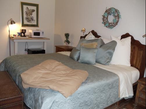 Pleasant View Farm Bed and Breakfast Inn - New Cumberland