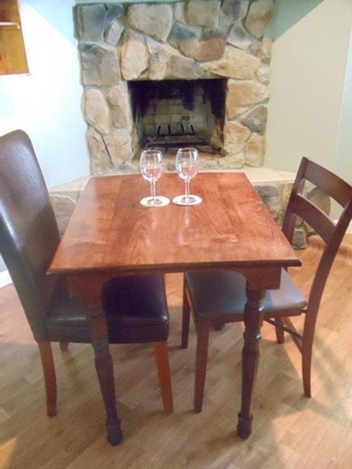 Pleasant View Farm Bed and Breakfast Inn - New Cumberland