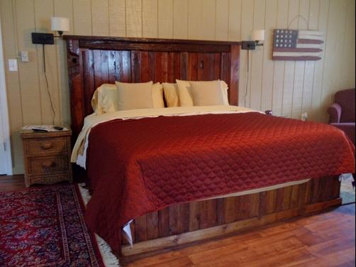 Pleasant View Farm Bed and Breakfast Inn - New Cumberland