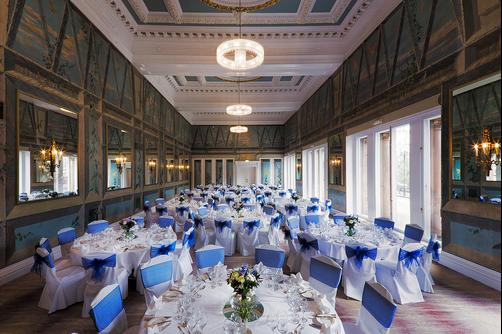 Waldorf Astoria Edinburgh-The Caledonian - Edinburgh - Conference room