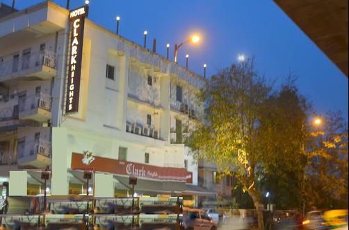 Clark Heights - New Delhi - Building