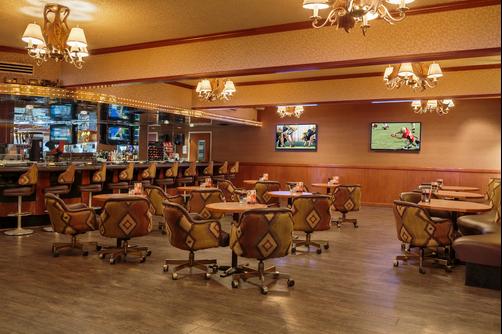 Americas Best Value Gold Country Inn & Casino - Elko - Restaurant