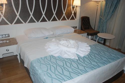 Ocean Blue High Class Hotel - Fethiye