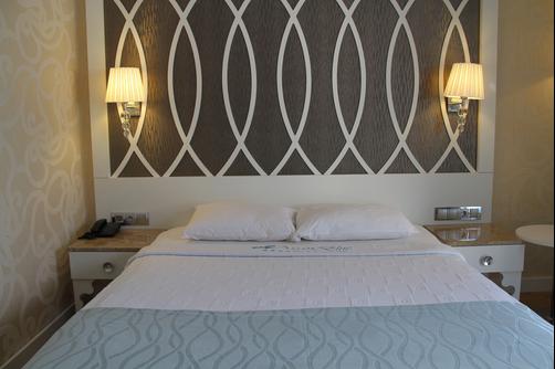 Ocean Blue High Class Hotel - Fethiye
