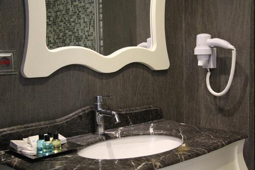 Ocean Blue High Class Hotel - Fethiye