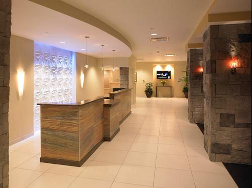 The Strathallan- a DoubleTree by Hilton - Rochester - Building