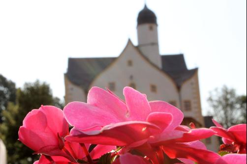 Schlosshotel Klaffenbach - Chemnitz - Building
