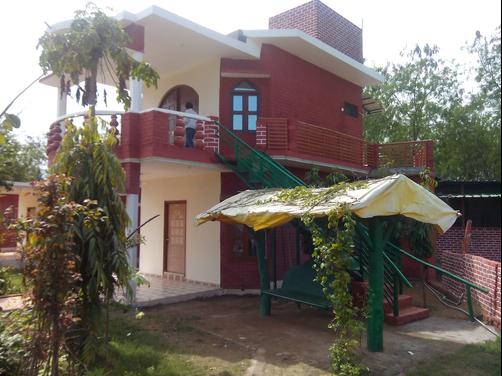 Shri Krishna Jungle Resort - Khajuraho - Attractions