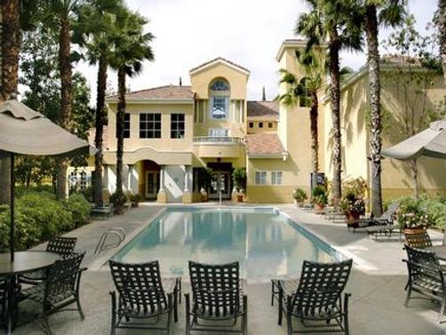 Sunshine Suites - La Jolla - San Diego