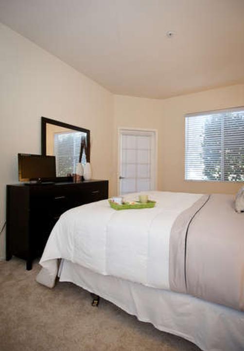 Sunshine Suites - La Jolla - San Diego