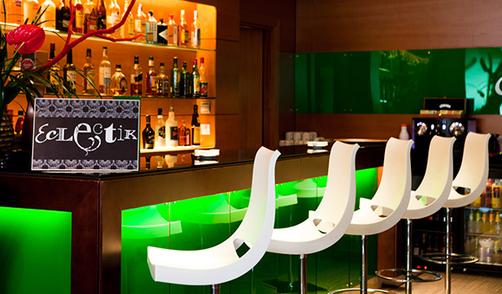 Gran Hotel Torre Catalunya - Barcelona - Restaurant