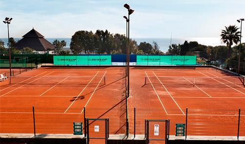 Don Carlos Leisure Resort & Spa - Marbella - Attractions