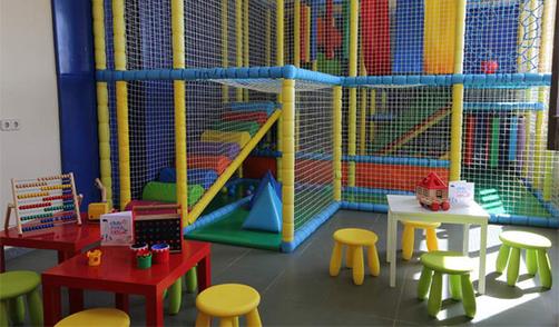 Don Carlos Leisure Resort & Spa - Marbella - Attractions