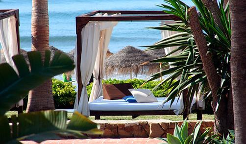Don Carlos Leisure Resort & Spa - Marbella - Attractions