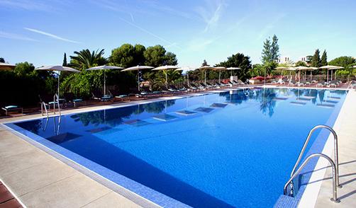 Don Carlos Leisure Resort & Spa - Marbella - Pool
