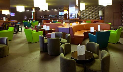 Mediterranean Palace - Playa de las Américas - Restaurant