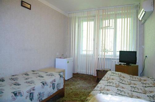 Южный - Krasnodar