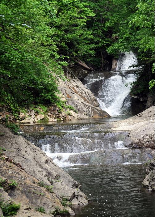 Natural Bridge Hotel and Conference Center - Natural Bridge - Outdoors view