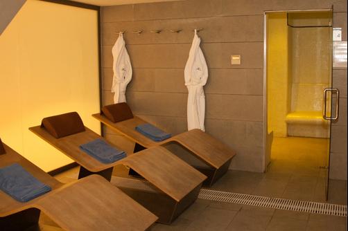 Monte Malaga Hotel - Malaga - Spa