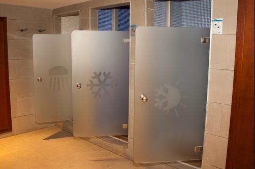 Monte Malaga Hotel - Malaga - Spa