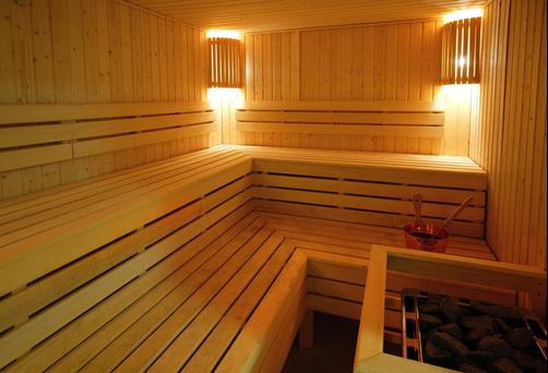 Monte Malaga Hotel - Malaga - Spa