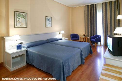 Monte Puertatierra - Cádiz - Bedroom