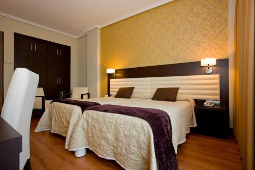 Monte Puertatierra - Cádiz - Bedroom