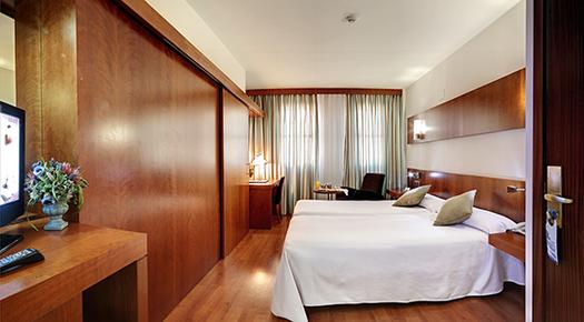 Monte Conquero - Huelva - Bedroom