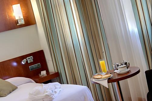 Monte Conquero - Huelva - Bedroom