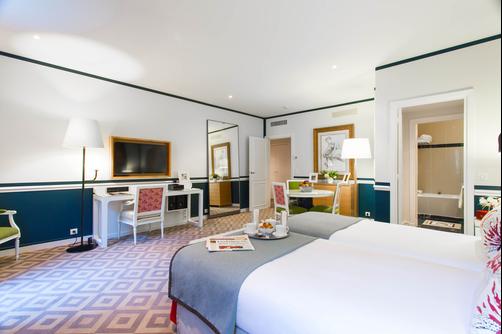 Fraser Suites Le Claridge Champs-Elysees - Paris - Double room