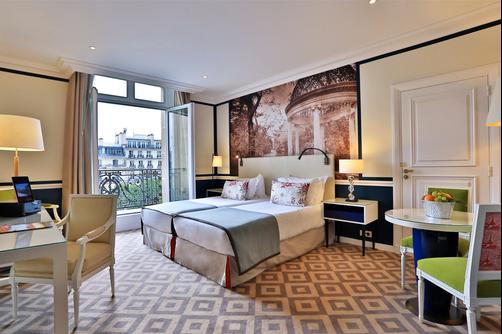 Fraser Suites Le Claridge Champs-Elysees - Paris - Double room