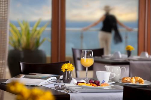 The Bannister Hotel - Santa Bárbara de Samaná - Restaurant