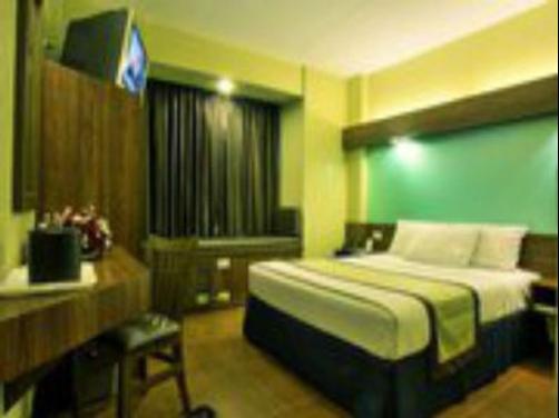 Microtel Inn & Suites by Wyndham Baguio - Baguio