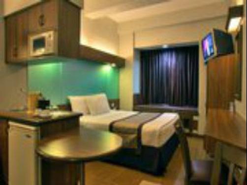 Microtel Inn & Suites by Wyndham Baguio - Baguio