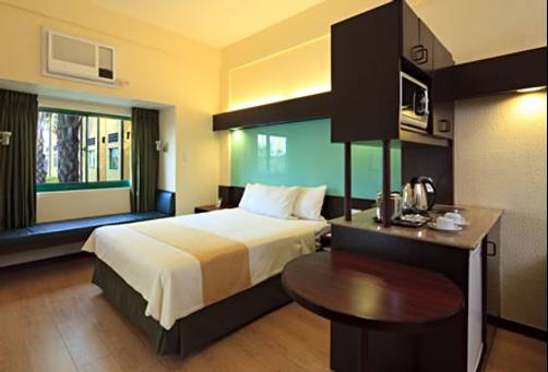 Microtel Inn & Suites by Wyndham Cabanatuan - Cabanatuan City