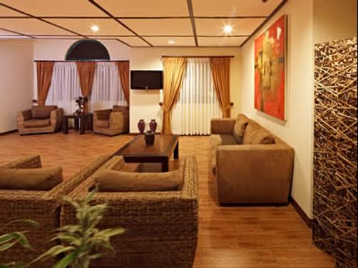 Microtel Inn & Suites by Wyndham Cabanatuan - Cabanatuan City