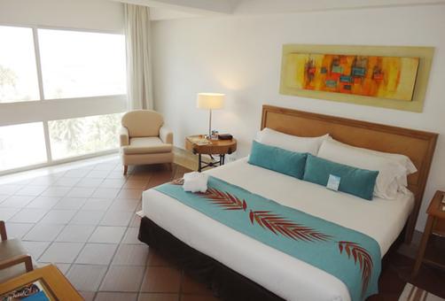 Hotel Almirante Cartagena Colombia - Cartagena - Bedroom
