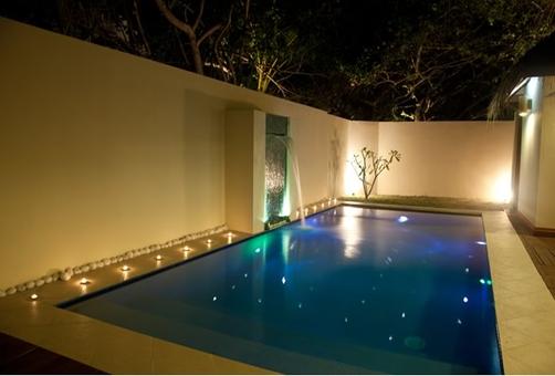 Vakarufalhi Island Resort - Dhangethi - Pool