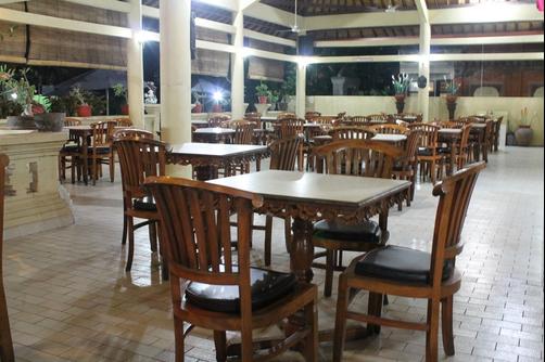 Bakungs Beach Hotel - Denpasar