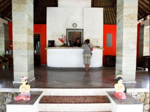 Bakungs Beach Hotel - Denpasar
