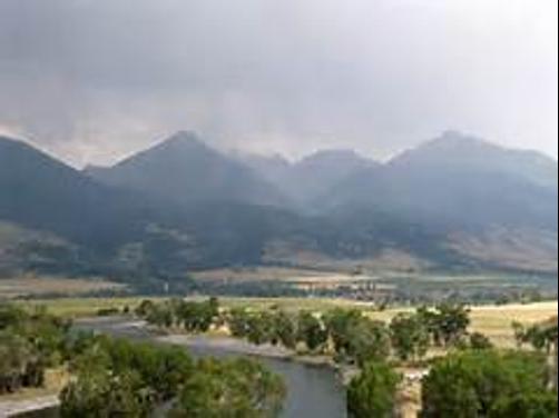 Days Inn & Suites Bozeman - Bozeman - Attractions