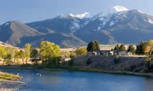 Days Inn & Suites Bozeman - Bozeman - Attractions