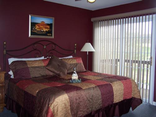 Hidden Lake Bed and Breakfast - Jonesboro