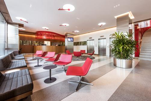 Hotel Ambassador & Spa - Berne - Lobby