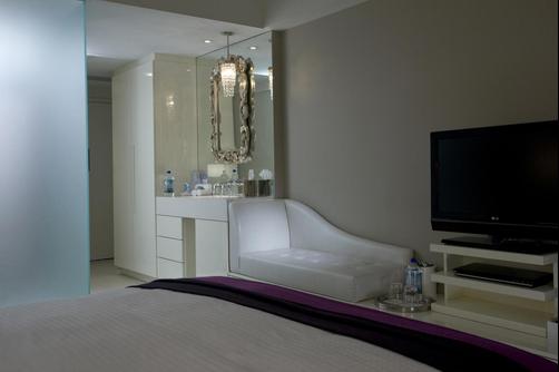W Washington D.C. - Washington - Bedroom