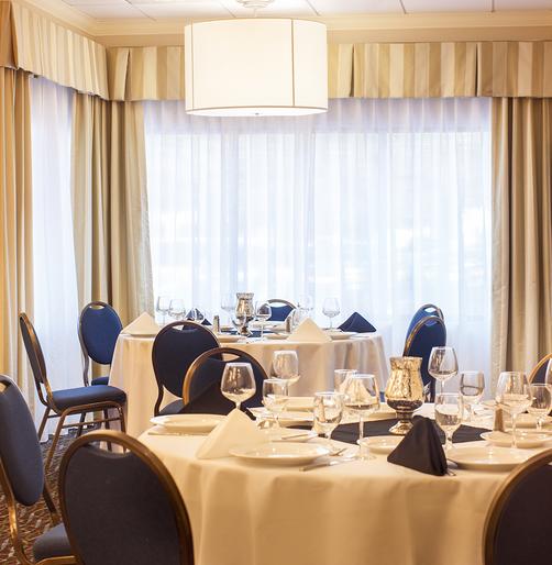 Holiday Inn Hartford East - East Hartford - Conference room