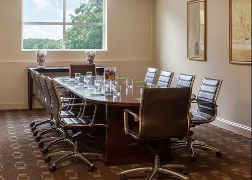 Holiday Inn Hartford East - East Hartford - Conference room