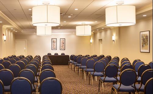 Holiday Inn Hartford East - East Hartford - Conference room